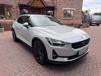 Used Polestar Polestar 2 2023 for sale - 79277007: Photo