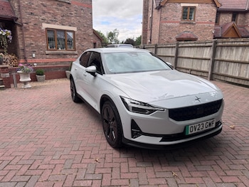 Used Polestar Polestar 2 2023 for sale - 79277007: Photo