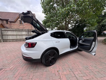 Used Polestar Polestar 2 2023 for sale - 79277007: Photo