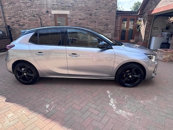 Used Vauxhall Corsa 2023 for sale - 79545780: Photo