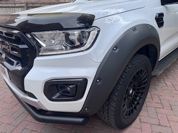 Used Ford Ranger 2021 for sale - 79283249: Photo