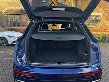 Used Audi Q5 2018 for sale - 78442934: Photo