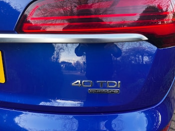 Used Audi Q5 2022 for sale - 78436731: Photo