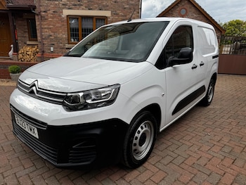 Used Citroen Berlingo 2023 for sale - 78513859: Photo