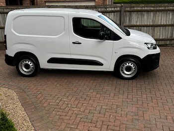 Used Citroen Berlingo 2023 for sale - 78513859: Photo