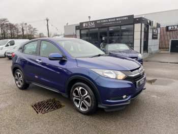 Used Honda HR-V 2015 for sale - 70125828: Photo