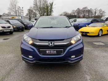 Used Honda HR-V 2015 for sale - 70125828: Photo