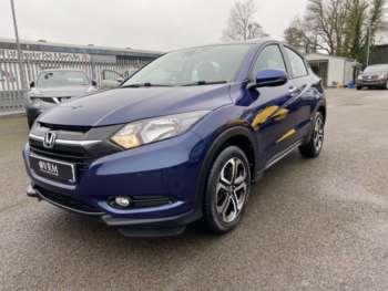 Used Honda HR-V 2015 for sale - 70125828: Photo