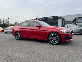 Used BMW 3 Series 2014 for sale - 78444647: Photo
