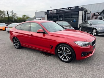 Used BMW 3 Series 2014 for sale - 78444647: Photo