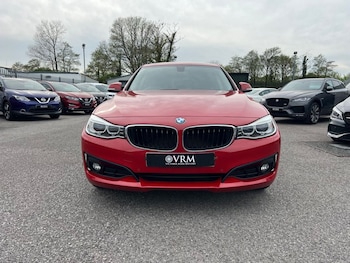 Used BMW 3 Series 2014 for sale - 78444647: Photo