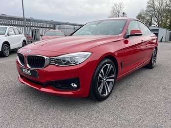 Used BMW 3 Series 2014 for sale - 78444647: Photo