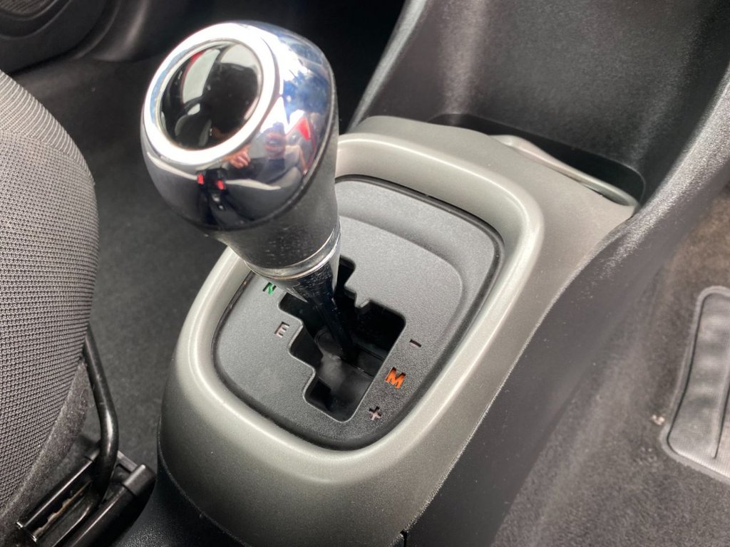 Used Toyota AYGO 2017 for sale - 76265406: Photo 21