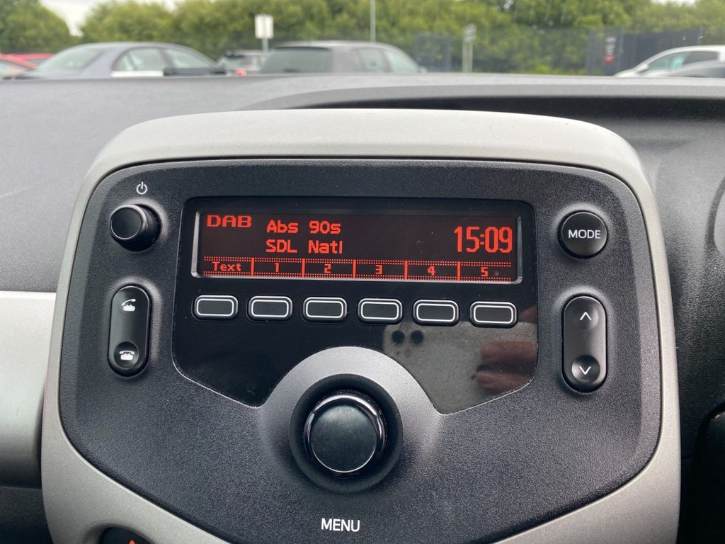 Used Toyota AYGO 2017 for sale - 76265406: Photo 23