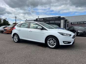 2016 (16) - 1.0 EcoBoost 125 Zetec 5dr