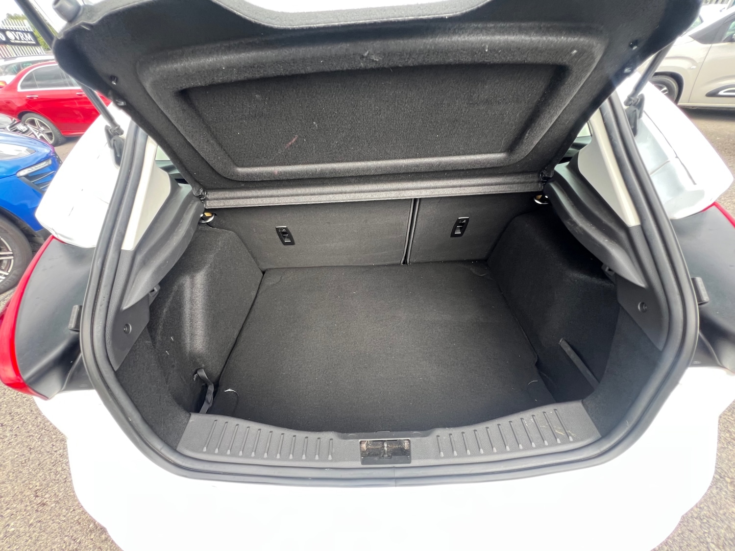 Vehicle 28