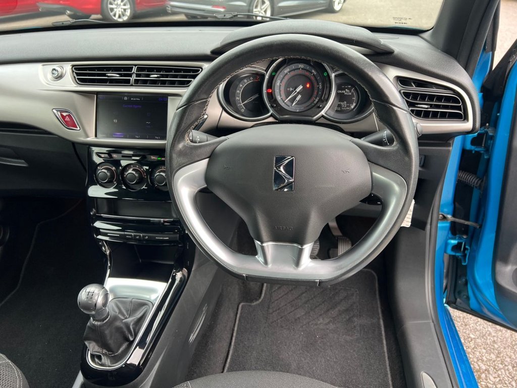 Used DS Automobiles DS 3 2016 for sale - 76265414: Photo 10