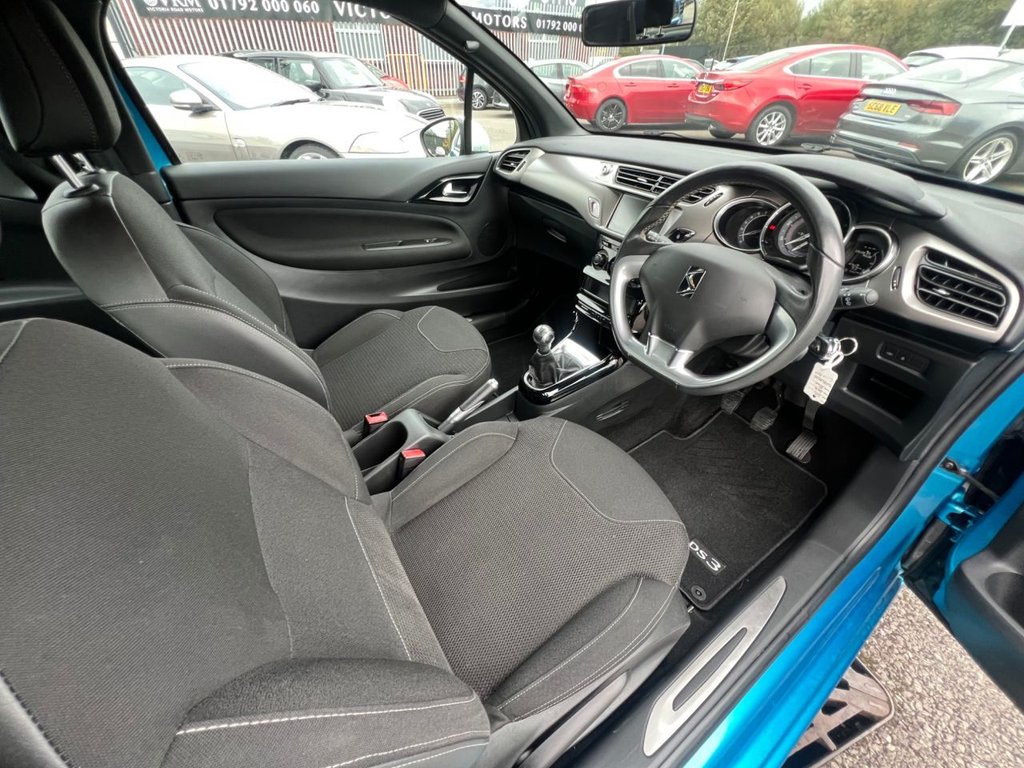 Used DS Automobiles DS 3 2016 for sale - 76265414: Photo 11