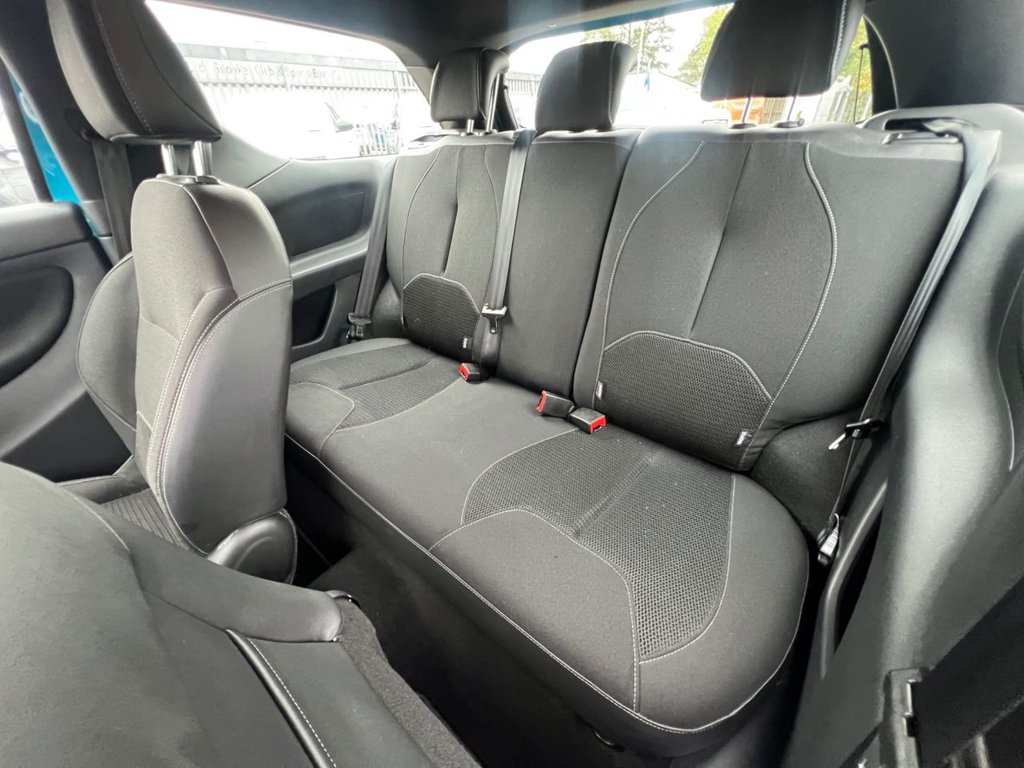 Used DS Automobiles DS 3 2016 for sale - 76265414: Photo 14