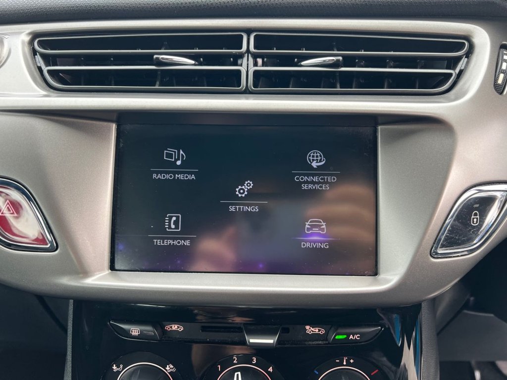 Used DS Automobiles DS 3 2016 for sale - 76265414: Photo 15