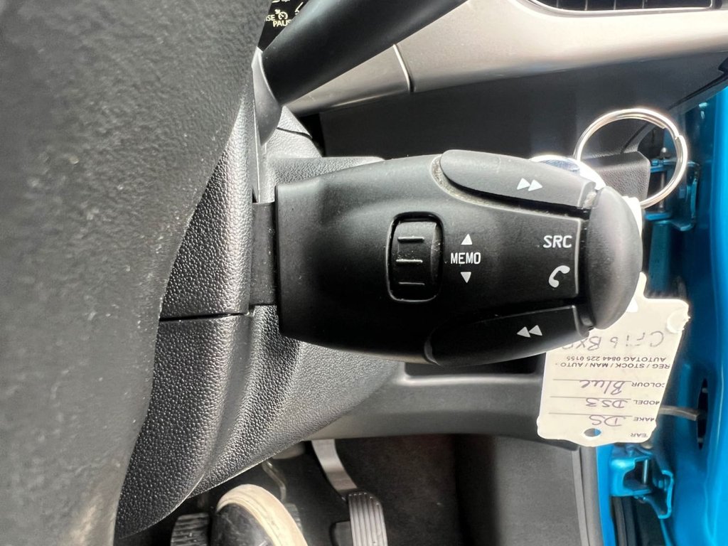 Used DS Automobiles DS 3 2016 for sale - 76265414: Photo 17