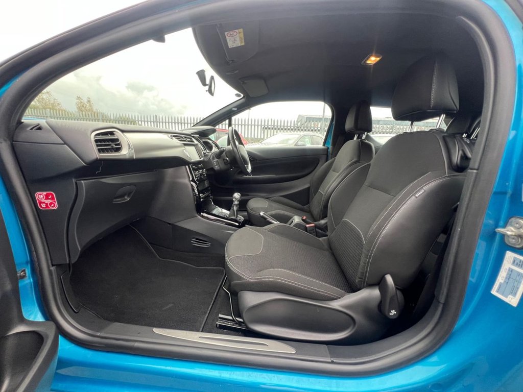 Used DS Automobiles DS 3 2016 for sale - 76265414: Photo 8