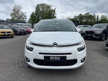 Used Citroen Grand C4 Picasso 2016 for sale - 78607241: Photo