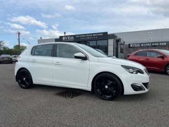 2013 (63) - 1.6 THP Allure 5-Door