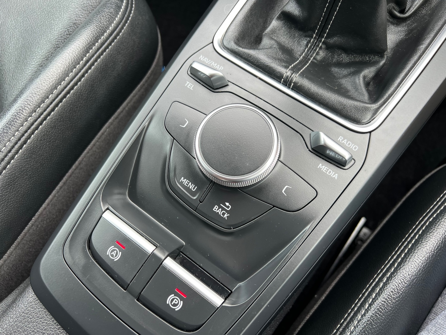 Vehicle 28