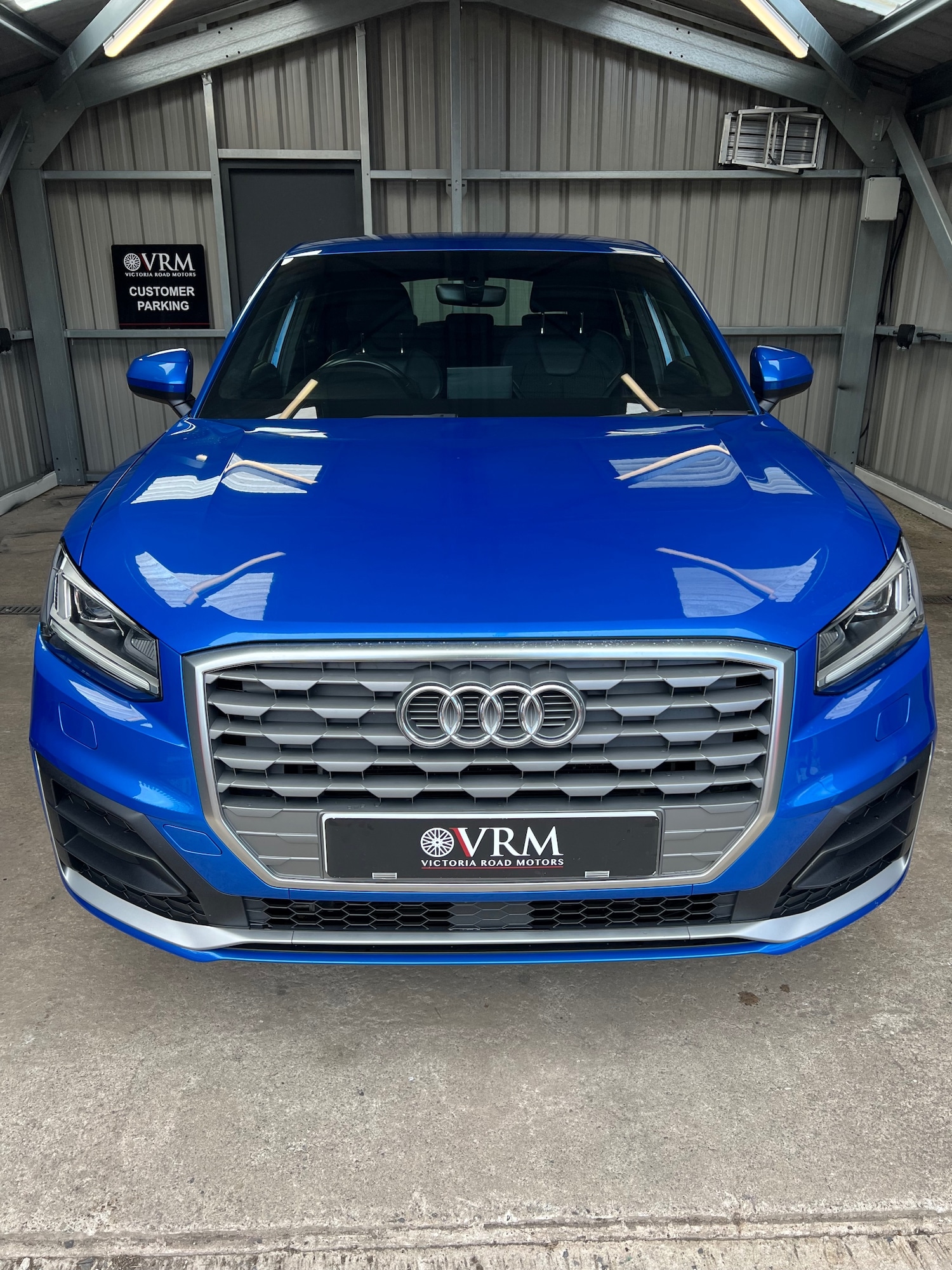 Vehicle 33