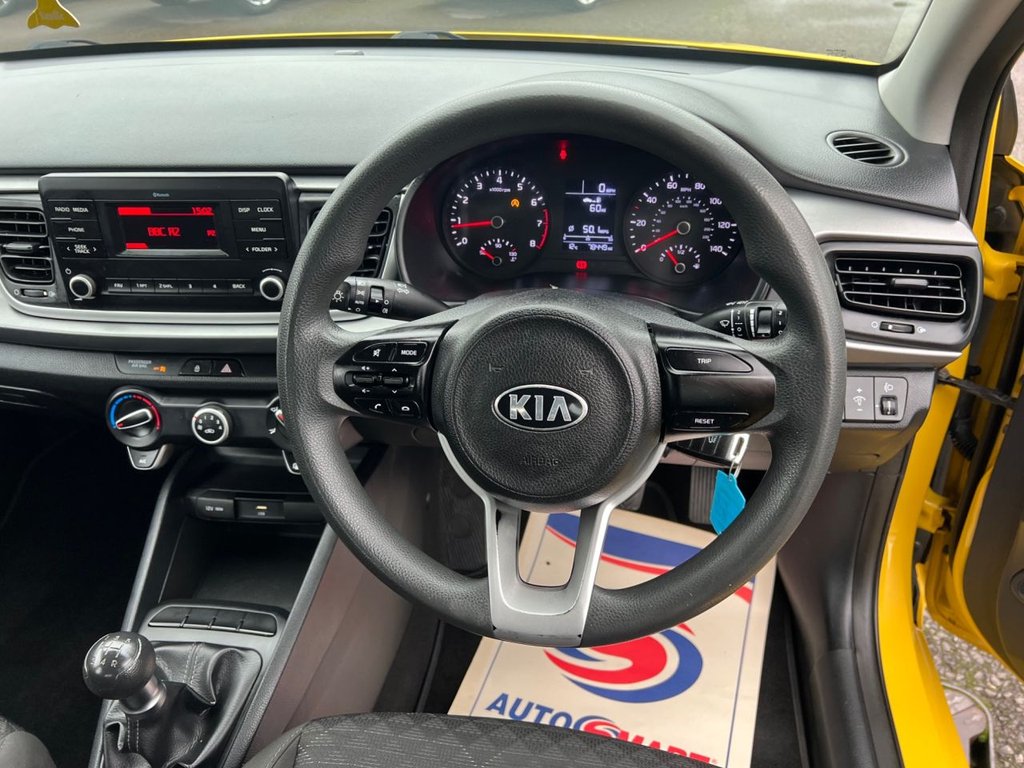 Used Kia Rio 2021 for sale - 76417383: Photo 10