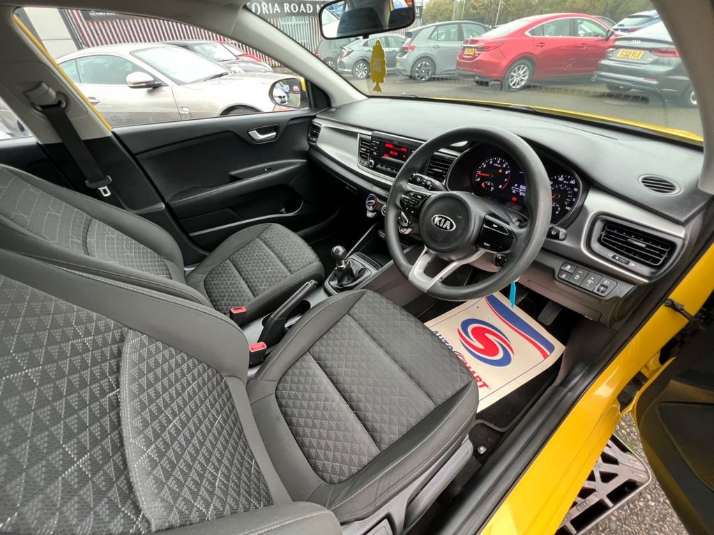 Used Kia Rio 2021 for sale - 76417383: Photo 11