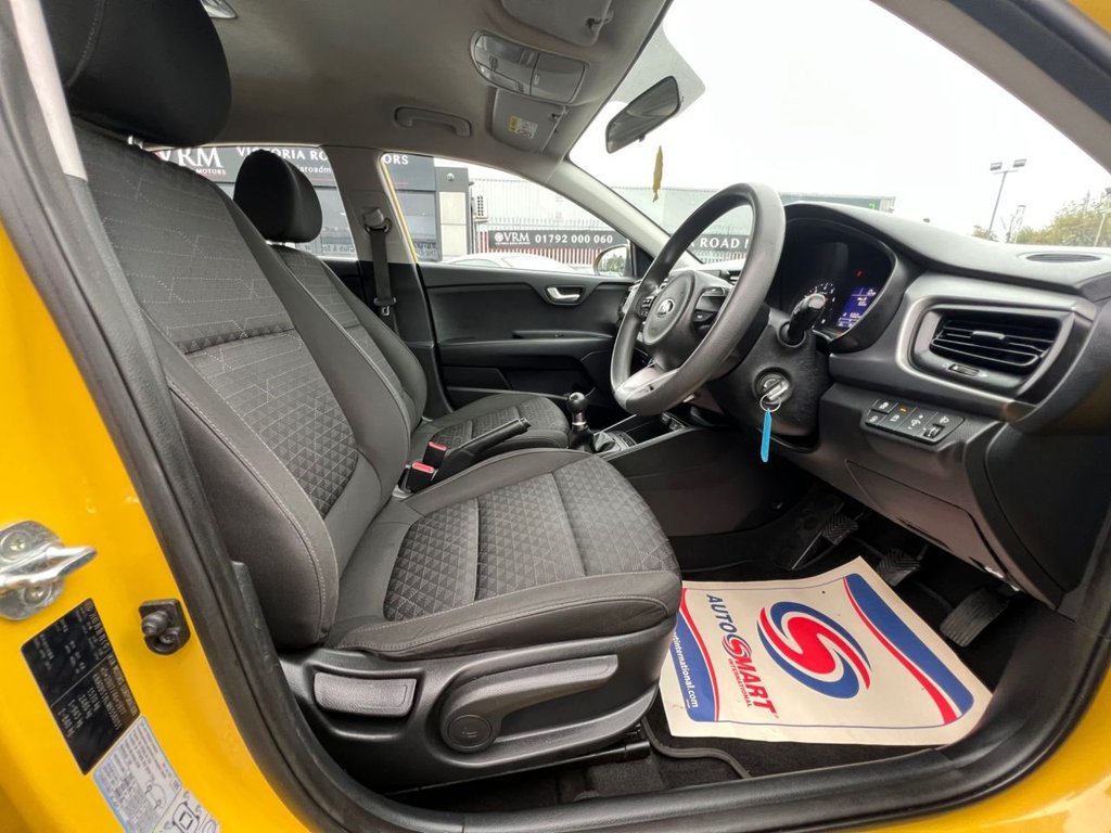 Used Kia Rio 2021 for sale - 76417383: Photo 12