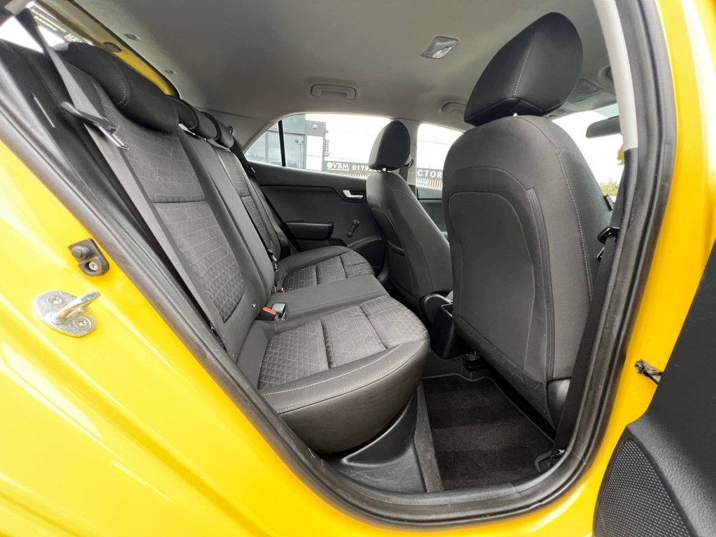 Used Kia Rio 2021 for sale - 76417383: Photo 13