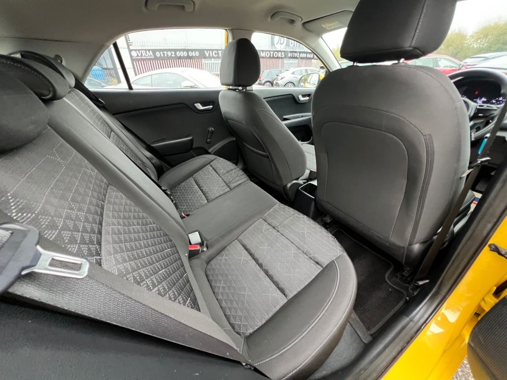 Used Kia Rio 2021 for sale - 76417383: Photo 14