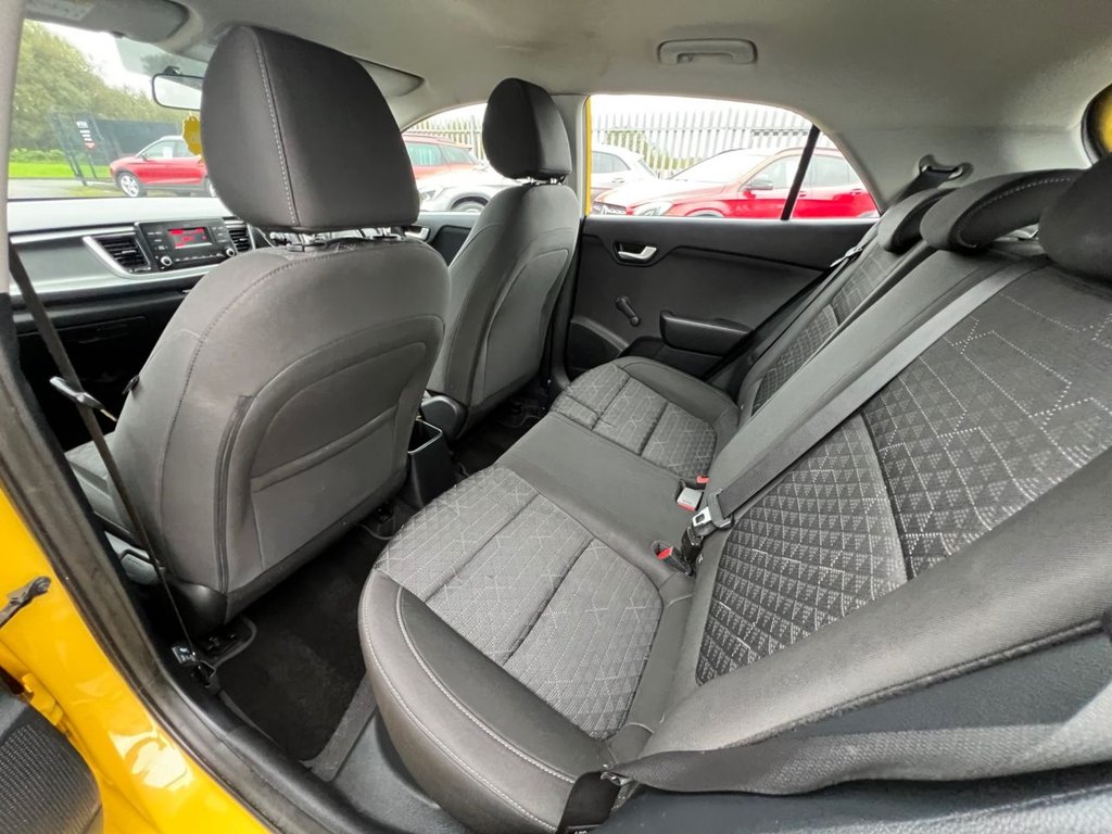 Used Kia Rio 2021 for sale - 76417383: Photo 15