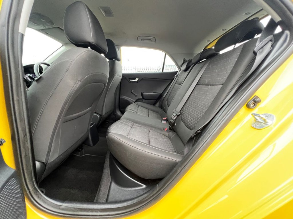 Used Kia Rio 2021 for sale - 76417383: Photo 16