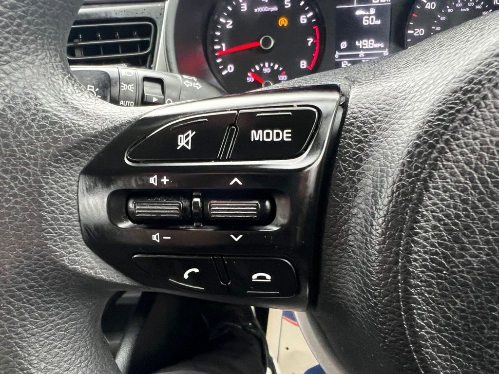 Used Kia Rio 2021 for sale - 76417383: Photo 17
