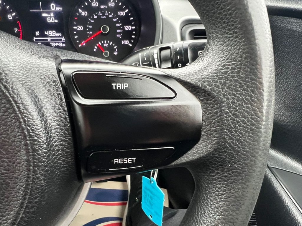 Used Kia Rio 2021 for sale - 76417383: Photo 18