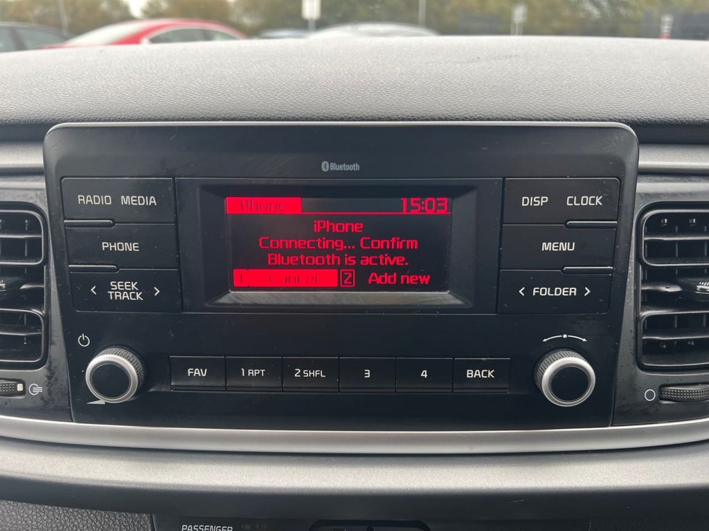 Used Kia Rio 2021 for sale - 76417383: Photo 19