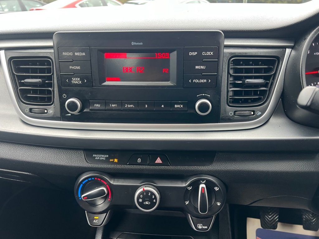 Used Kia Rio 2021 for sale - 76417383: Photo 20