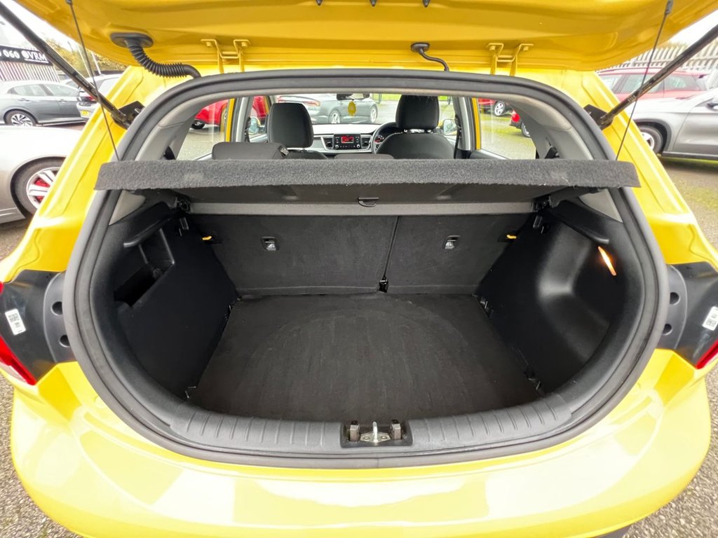 Used Kia Rio 2021 for sale - 76417383: Photo 23