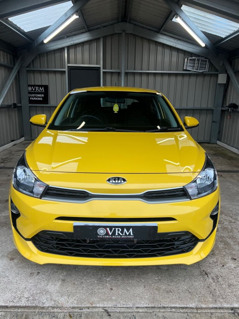 Used Kia Rio 2021 for sale - 76417383: Photo 24