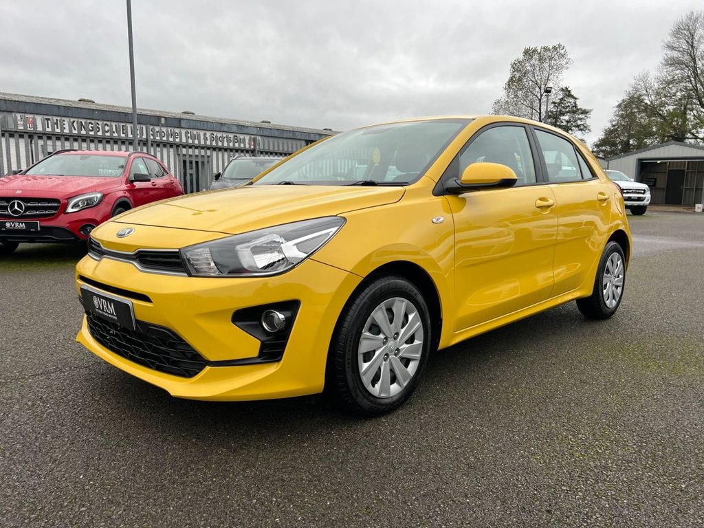 Used Kia Rio 2021 for sale - 76417383: Photo 4