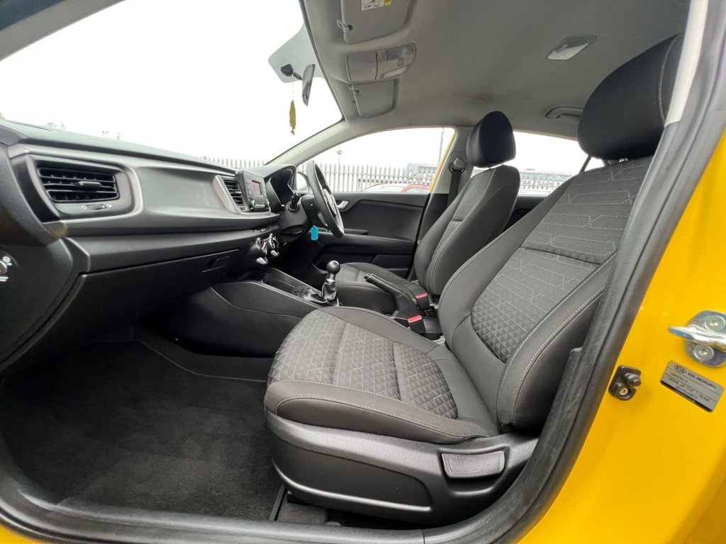 Used Kia Rio 2021 for sale - 76417383: Photo 8