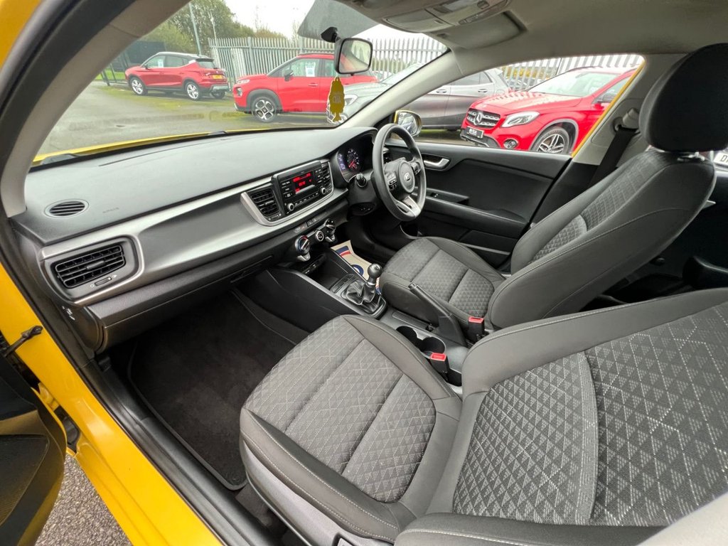 Used Kia Rio 2021 for sale - 76417383: Photo 9