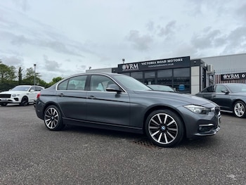 Used BMW 3 Series 2015 for sale - 78607431: Photo