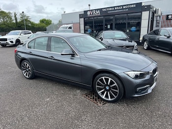 Used BMW 3 Series 2015 for sale - 78607431: Photo