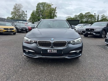 Used BMW 3 Series 2015 for sale - 78607431: Photo