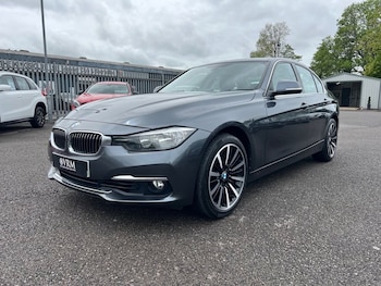 Used BMW 3 Series 2015 for sale - 78607431: Photo